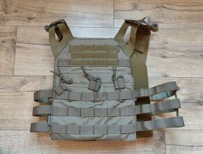 Vesta JPC Plate Carrier - Emersongear