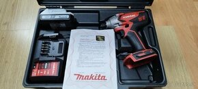 Predám Maktec MT691E uťahovač aku 18 V - 1