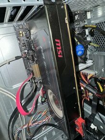 MSI RX VEGA 56 AIR BOOST 8GB