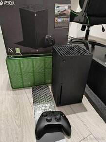 Xbox Series X 1TB