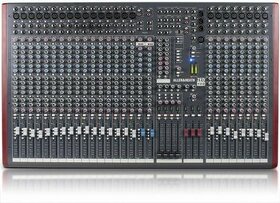 Allen & Heath ZED-428 Live/Recording Mixer - 1