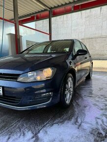 Volkswagen Golf 7 1.6 TDi 81kw - 1