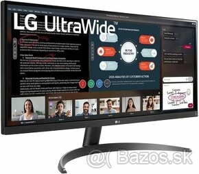 LG 29WK500-P