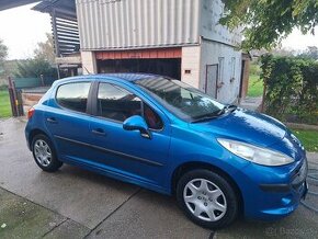 Predám Peugeot 207 1.4 hdi