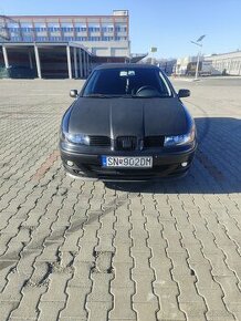 Seat Leon 1M , 81kw , 2000rv