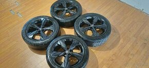 Predám alu. disky Ford 5x108 R18  /diamant/