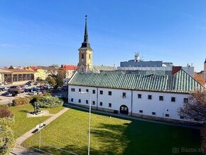 Predaj- 3 izbový byt priamo v centre mesta Nové Zámky