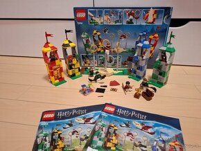 Lego Harry Potter