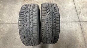 225/50 R17 zimné Continental