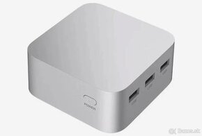 Mini pc n100 16GB   512HDD Win 11