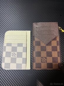 Louis vuitton peňaženky set