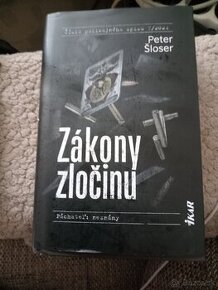 Zákony zločinu