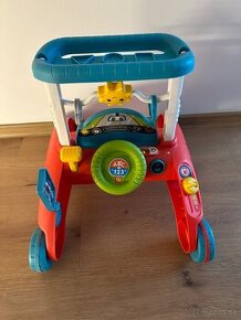 choditko fisher price