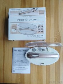 PROFI CARE PC-MPS 3016