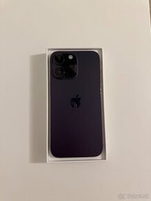 iPhone 14 Pro Max 128GB Fialový