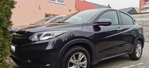 Honda HRV 1.5 i-VTEC Elegance - 2017, 1. majiteľ