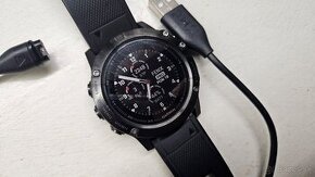 Smart hodinky Garmin Fenix 5x