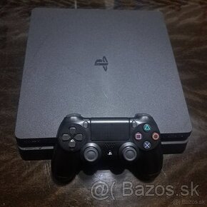 Sony PlayStation 4 Slim 500GB