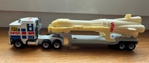 Matchbox convoy