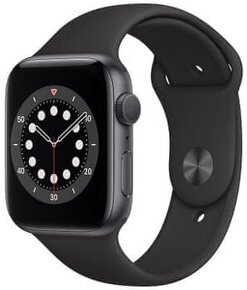 Apple Watch Series 6 44mm Space Gray