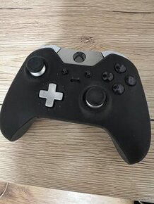 Xbox one elite controller