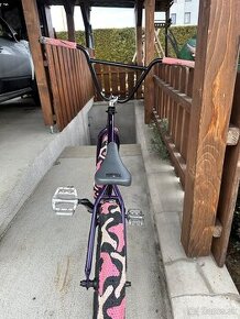 Bmx monogoose