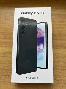 Samsung galaxy A55 5g