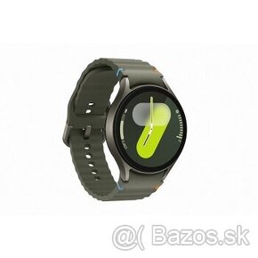 Kúpim Samsung Galaxy Watch LTE 7 44 mm