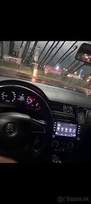 Skoda Rapid 1.6 TDI 66kw r.2015