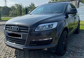 Audi Q7 4,2 TDi