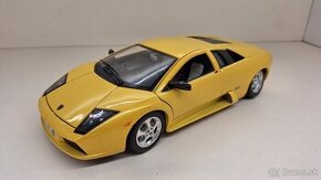 1:18 LAMBORGHINI MURCIELAGO