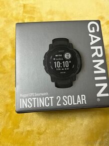 Garmin Instinct 2Solar