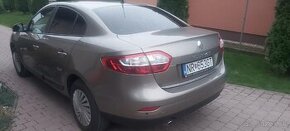 Renault Fluence 1.6 82kw