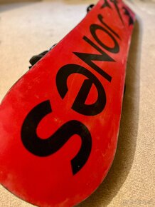 Snowboard Jones - 172 cm