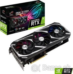 ROG String GeForce RTX™ 3060