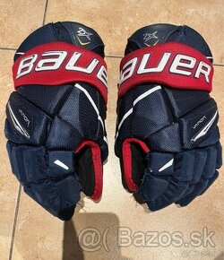 BAUER VAPOR 2X RUKAVICE