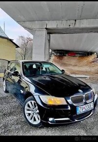 BMW E91 320d xdrive 135kw ..r.v.2010