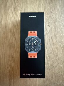 Predám samsung galaxy Watch ultra