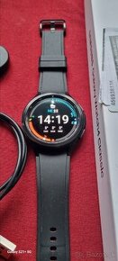 Predám smart hodinky Samsung Galaxy watch 4 classic 46mm