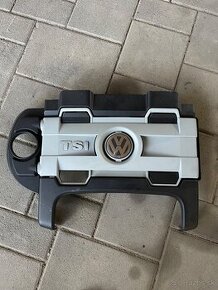 VW 1.4 TSi BMY