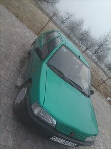 Peugeot 106