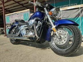 Honda VTX 1300S