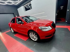 Škoda Octavia 1.4Mpi+114tis km+rok 2011