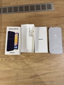 Samsung galaxy A 25 úplne nový