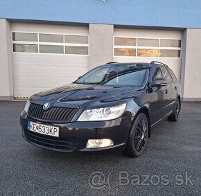 Predám škodu octaviu 2 facelift 1.9 77kw bez dpf