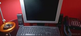 Libra 17" LCD monitor