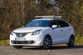 Suzuki Baleno 1.2 I DualJet GLX