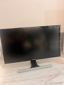 4K Monitor Samsung U28E590D