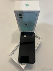 Iphone 11 128GB Green