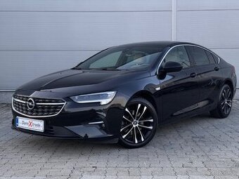 Opel Insignia 2.0 CDTi S S Ultimate A/T